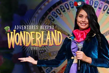 Adventure Beyond Wonderland Live