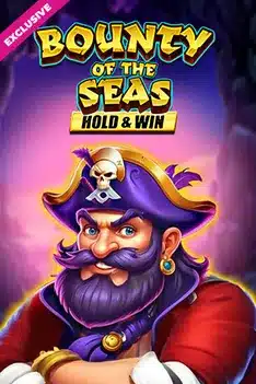 MidasLuck Bounty Of The Seas