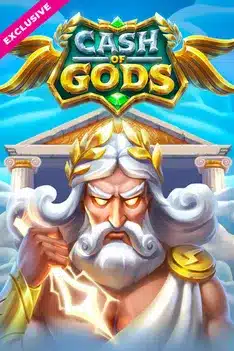 MidasLuck Casino France Cash of Gods