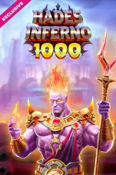 MidasLuck Casino France Hades Inferno
