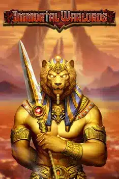 MidasLuck Immortal Warlords
