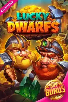 MidasLuck Lucky Drawfs