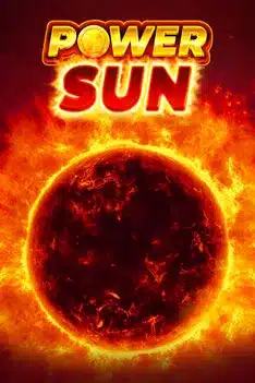 MidasLuck Power Sun